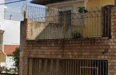 Sobrado com 3 dormitórios à venda, 130 m² por r$ 800.000,00 - vila carrão - são paulo/sp
