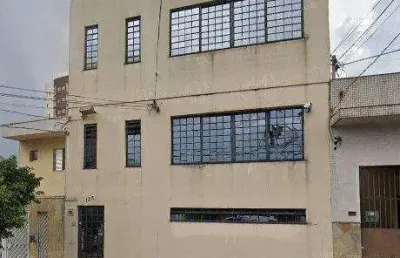Galpão à venda, 374 m² por r$ 1.250.000,00 - vila prudente (zona leste) - são paulo/sp