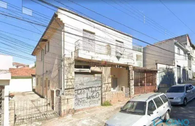 Terreno à venda, 370 m² por r$ 1.350.000,00 - vila prudente (zona leste) - são paulo/sp