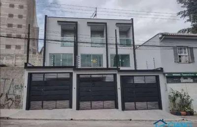Sobrado com 3 dormitórios, 140 m² - venda por r$ 975.000,00 ou aluguel por r$ 5.500,00/mês - cidade mãe do céu - são paulo/sp