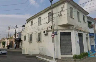Sobrado com 3 dormitórios à venda por r$ 2.180.000,00 - mooca - são paulo/sp