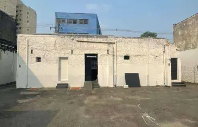 Terreno para alugar, 1700 m² por r$ 34.464,69/mês - mooca - são paulo/sp