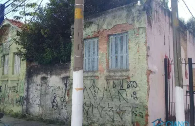 Terreno à venda, 766 m² por r$ 5.300.000,00 - tatuapé - são paulo/sp