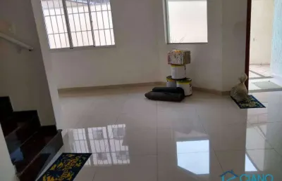 Sobrado com 3 dormitórios à venda, 112 m² por r$ 700.000,00 - vila prudente (zona leste) - são paulo/sp