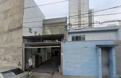 Terreno à venda, 960 m² por r$ 5.000.000,00 - mooca - são paulo/sp