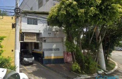 Galpão à venda, 600 m² por r$ 2.200.000,00 - mooca - são paulo/sp