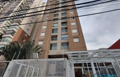 Apartamento com 3 dormitórios à venda, 77 m² por r$ 863.000,00 - mooca - são paulo/sp