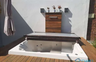 Casa com 3 dormitórios à venda, 180 m² por r$ 1.600.000,00 - alto da mooca - são paulo/sp