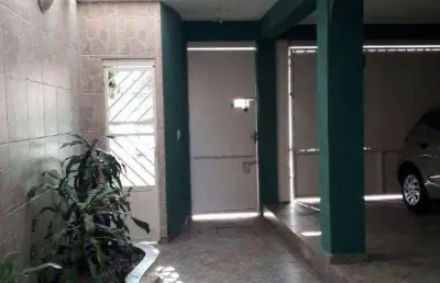 Sobrado com 3 dormitórios à venda, 260 m² por r$ 2.500.000,00 - vila prudente (zona leste) - são paulo/sp