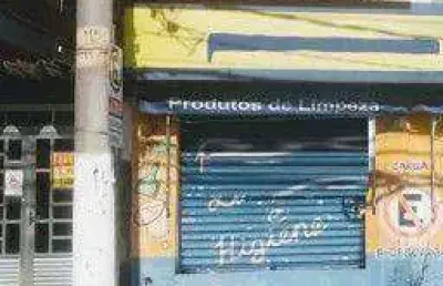 Salão para alugar, 24 m² por r$ 3.652,33/mês - alto da mooca - são paulo/sp