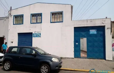Terreno à venda, 385 m² por r$ 1.500.000,00 - mooca - são paulo/sp