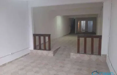 Salão à venda, 72 m² por r$ 1.200.000,00 - tatuapé - são paulo/sp