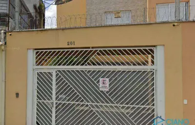 Sobrado com 3 dormitórios à venda, 149 m² por r$ 850.000,00 - vila canero - são paulo/sp