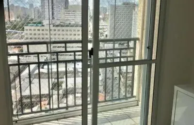 Apartamento com 2 dormitórios à venda, 52 m² por r$ 503.000,00 - belém - são paulo/sp