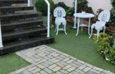 Sobrado com 3 dormitórios à venda, 112 m² por r$ 660.000,00 - vila formosa - são paulo/sp