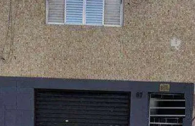 Sobrado com 4 dormitórios à venda, 153 m² por r$ 950.000,00 - belenzinho - são paulo/sp