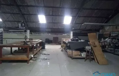 Galpão à venda, 850 m² por r$ 3.180.000,00 - tatuapé - são paulo/sp