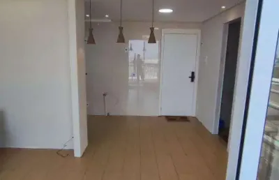 Apartamento com 1 dormitório à venda, 37 m² por r$ 480.000,00 - mooca - são paulo/sp