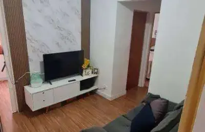 Apartamento com 2 dormitórios à venda, 35 m² por r$ 320.000,00 - alto da mooca - são paulo/sp