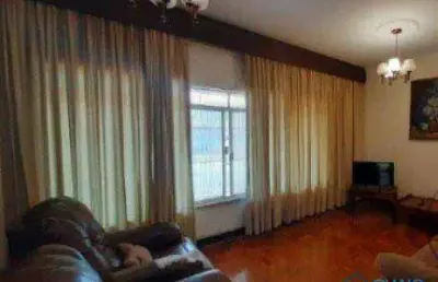 Sobrado com 3 dormitórios à venda, 155 m² por r$ 794.000,00 - alto da mooca - são paulo/sp