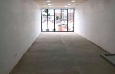 Sala para alugar, 60 m² por r$ 3.750,00/mês - mooca - são paulo/sp