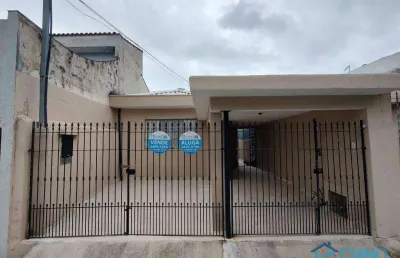 Casa com 2 dormitórios à venda por r$ 450.000,00 - vila formosa - são paulo/sp