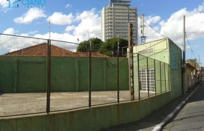 Terreno à venda, 260 m² por r$ 1.485.000,00 - mooca - são paulo/sp