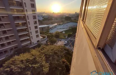 Apartamento com 2 dormitórios para alugar, 65 m² por r$ 2.985,00/mês - mooca - são paulo/sp