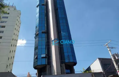Sala à venda, 62 m² por r$ 550.000,00 - mooca - são paulo/sp