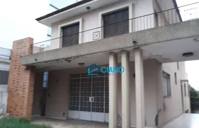 Sobrado com 1 dormitório para alugar, 380 m² por r$ 16.800,00/mês - mooca - são paulo/sp