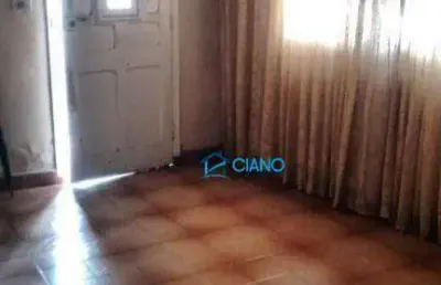 Casa à venda, 69 m² por r$ 250.000 - vila oratório - são paulo/sp