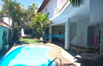 Sobrado com 5 dormitórios à venda, 442 m² por r$ 2.959.000,00 - mooca - são paulo/sp