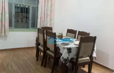 Sobrado com 2 dormitórios à venda, 182 m² por r$ 590.000,00 - vila prudente (zona leste) - são paulo/sp