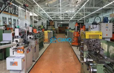 Galpão, 950 m² - venda por r$ 10.000.000,00 ou aluguel por r$ 83.229,34/mês - brás - são paulo/sp