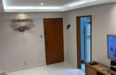 Apartamento com 2 dormitórios à venda, 89 m² por r$ 610.000,00 - mooca - são paulo/sp