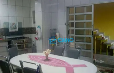 Casa com 2 dormitórios à venda, 150 m² por r$ 850.000 - vila bertioga - são paulo/sp
