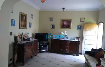 Sobrado com 3 dormitórios à venda, 150 m² por r$ 2.200.000,00 - mooca - são paulo/sp