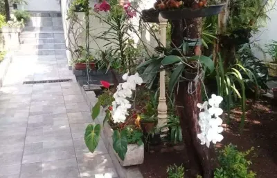 Casa com 6 dormitórios à venda, 350 m² por r$ 1.300.000,00 - mooca - são paulo/sp