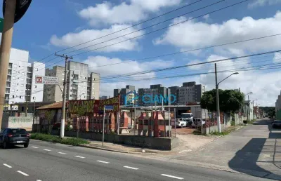 Terreno, 2920 m² - venda por r$ 32.000.000,00 ou aluguel por r$ 42.500,00/mês - vila califórnia - são paulo/sp