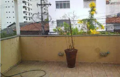 Sobrado, 130 m² - venda por r$ 500.000,00 ou aluguel por r$ 5.000,00/mês - mooca - são paulo/sp