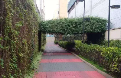 Apartamento com 1 dormitório à venda, 30 m² por r$ 187.000,00 - brás - são paulo/sp