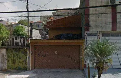 Casa com 4 dormitórios à venda, 200 m² por r$ 730.000,00 - vila prudente (zona leste) - são paulo/sp