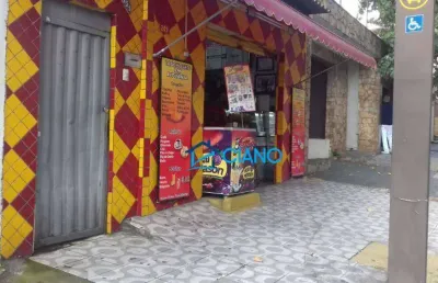 Terreno à venda, 282 m² por r$ 1.700.000 - alto da mooca - são paulo/sp