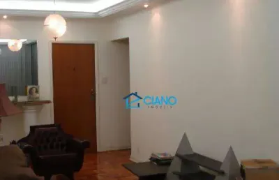 Apartamento com 2 dormitórios à venda, 98 m² por r$ 750.000,00 - mooca - são paulo/sp