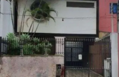 Sobrado com 3 dormitórios à venda, 140 m² por r$ 1.800.000,00 - mooca - são paulo/sp