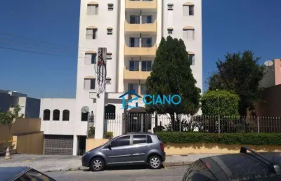 Cobertura com 3 dormitórios à venda, 110 m² por r$ 625.000,00 - vila aricanduva - são paulo/sp