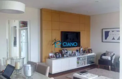 Apartamento à venda, 113 m² por r$ 1.020.000,00 - vila prudente (zona leste) - são paulo/sp