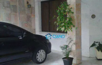 Sobrado com 3 dormitórios à venda, 150 m² por r$ 1.300.000,00 - tatuapé - são paulo/sp