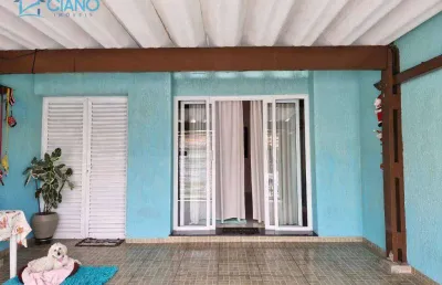 Casa com 2 dormitórios à venda por r$ 650.000,00 - cidade são mateus - são paulo/sp