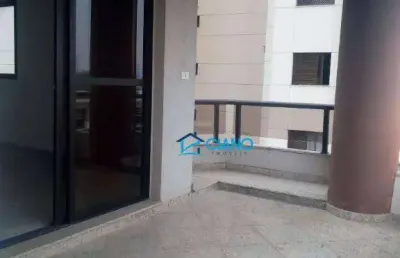 Apartamento com 3 dormitórios à venda, 163 m² por r$ 1.300.000,00 - mooca - são paulo/sp
